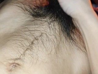 Daily Pleasure: Solo Stroke & Relax #24