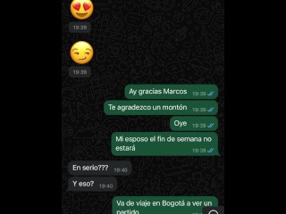 DICK FLASH. I Ask To a Young Married Hotel Maid To Jerk Me Off