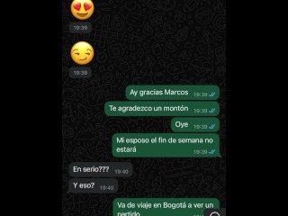 DICK FLASH. I Ask To a Young Married Hotel Maid To Jerk Me Off