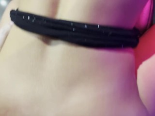 A Fan POV Dominates Monika Fox! BDSM Hard Anal, Facefuck, Pissing And Cum in Mouth! Part 2!