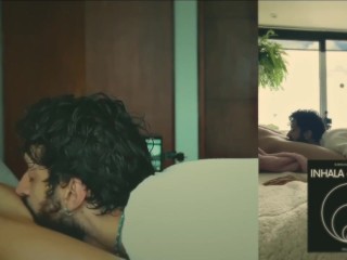 MILF’s Forbidden Weekend – Intense Pleasure & Rough Play