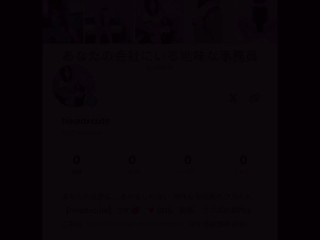 エチエチニットセーターで悩殺！誘惑まんずりでイキまくる♡