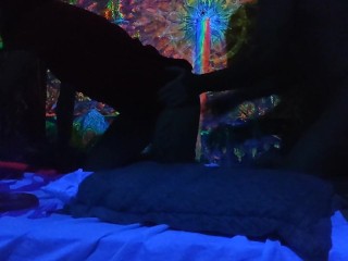 An Ultra U.V. Fornication