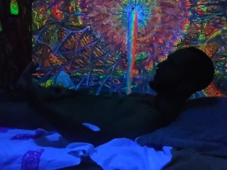 An Ultra U.V. Fornication