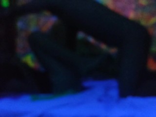 An Ultra U.V. Fornication