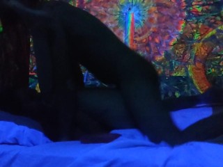 An Ultra U.V. Fornication