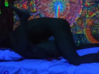 An Ultra U.V. Fornication