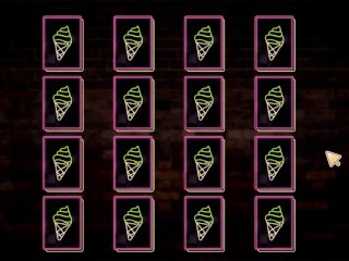 【Hentai 3D Game】Sex Interview:ice cream♡Hアニメーション⑧ 3Dエロアニメ｜エロ同人｜Hentai｜Anime｜Doujin