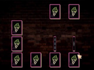 【Hentai 3D Game】Sex Interview:ice cream♡Hアニメーション⑧ 3Dエロアニメ｜エロ同人｜Hentai｜Anime｜Doujin