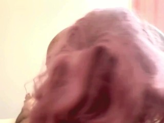 Don't miss my first blowjob porn video, i suck my latino Boyfriend s Cuck all the way to my throat