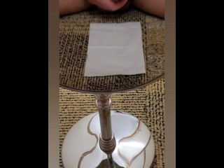 ビジネスホテルで鏡自撮りオナニー【女性向け】