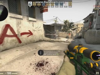 Porn CS:GO