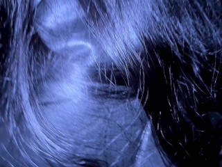 LA CONOCI EN LA CALLE POR LA NOCHE Y ME LA TERMINÉ FOLLANDO EN LA PRIMERA CITA - EXLOVERX