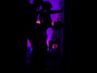 Purplemiss silhouette challenge