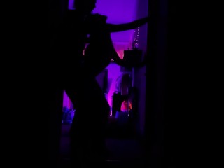 Purplemiss silhouette challenge