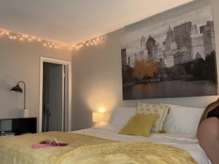 Bunny Blair | Micro Micro Bikini Try On Haul | Tease, Edging, SFW