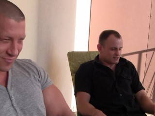 Faceci do wynajęcia