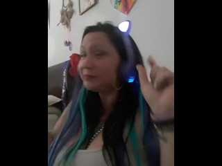 Birthday song, not my music