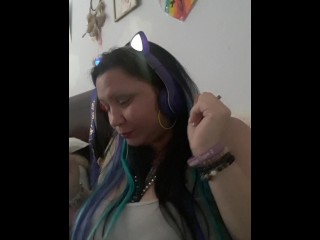 Birthday song, not my music