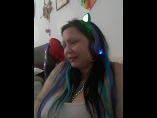 Birthday song, not my music