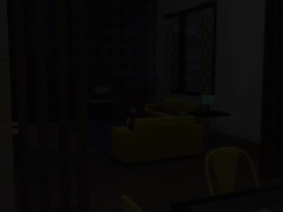 Rylie Cheats on Her Husband with the Neighbor! | A Sims 4 Love Story