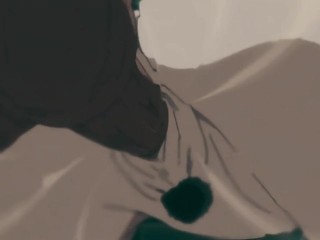 Busty with Hairy Pussy Fucks Her Boss After Work