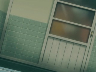 Busty with Hairy Pussy Fucks Her Boss After Work