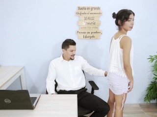 Mi jefe casi me despide por esto!!