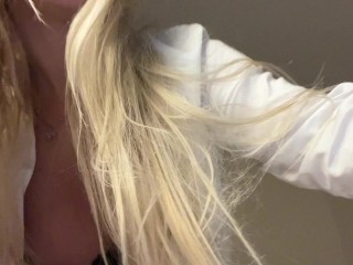 HOT TEACHER JOI CONTROL YOUR JERKOFF BIG ASS