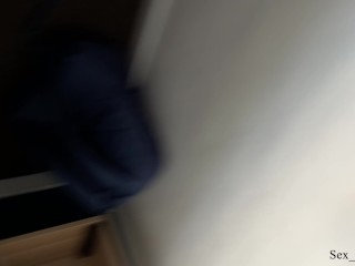 "Happy Mother's day!!!" Stepmom Wakes Up To Anal From Stepson In A Shared Bed