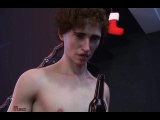 Being A DIK 11 - Part 443 Partying All Girls In Lingerie! By LoveSkySan69