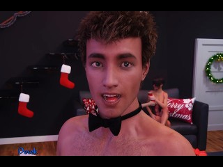 Being A DIK 11 - Part 443 Partying All Girls In Lingerie! By LoveSkySan69