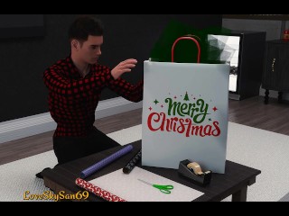 Being A DIK 11 - Part 453 Threesome With Jill And Isabella Soon By LoveSkySan69