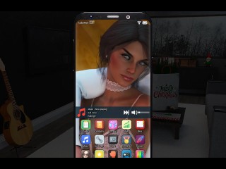 Being A DIK 11 - Part 453 Threesome With Jill And Isabella Soon By LoveSkySan69