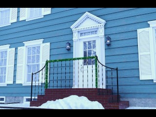 Being A DIK 11 - Part 453 Threesome With Jill And Isabella Soon By LoveSkySan69