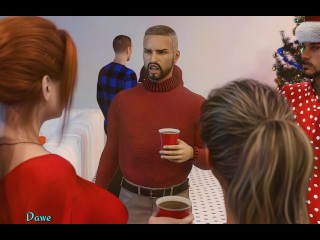 Being A DIK 11 - Part 453 Threesome With Jill And Isabella Soon By LoveSkySan69