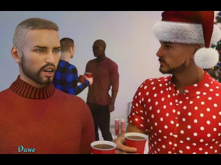 Being A DIK 11 - Part 453 Threesome With Jill And Isabella Soon By LoveSkySan69