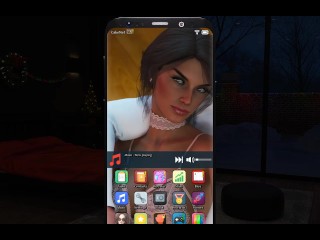 Being A DIK 11 - Part 453 Threesome With Jill And Isabella Soon By LoveSkySan69