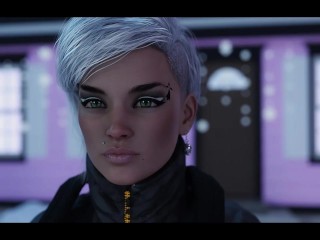 Being A DIK 11 - Part 455 Final The Shocking Revelation By LoveSkySan69