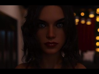 Being A DIK 11 - Part 455 Final The Shocking Revelation By LoveSkySan69