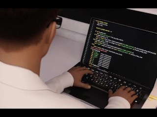 Being A DIK 11 - Part 455 Final The Shocking Revelation By LoveSkySan69