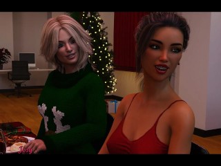 Being A DIK 11 - Part 455 Final The Shocking Revelation By LoveSkySan69