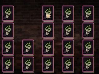 【Hentai 3D Game】Sex Interview:ice cream♡Hアニメーション⑨ 3Dエロアニメ｜エロ同人｜Hentai｜Anime｜Doujin