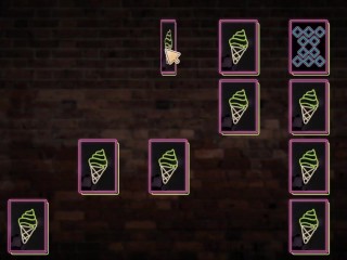 【Hentai 3D Game】Sex Interview:ice cream♡Hアニメーション⑨ 3Dエロアニメ｜エロ同人｜Hentai｜Anime｜Doujin