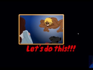 NTR Legend Ep.3 NTR finale ITA