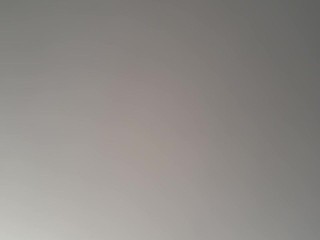 It would be better to suck deep