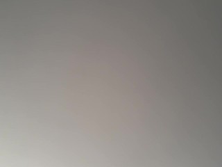 It would be better to suck deep