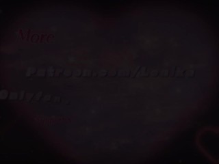 ASMR ｜LonikaMeow showing off Hairy Pussy 3Dio Lick Ear Sucking  港女舔耳顱內高潮【More on PATREON & ONLYFANS】