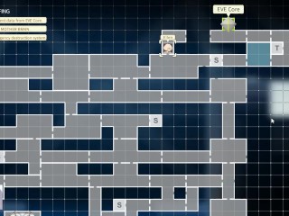 ALL GIANT ALIENS HENTAI ANIMATIONS 2B NIER AUTOMATA HENTAI - ALIEN QUEST EVE