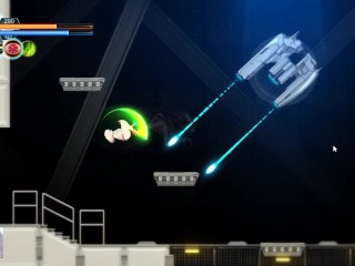 ALL GIANT ALIENS HENTAI ANIMATIONS 2B NIER AUTOMATA HENTAI - ALIEN QUEST EVE